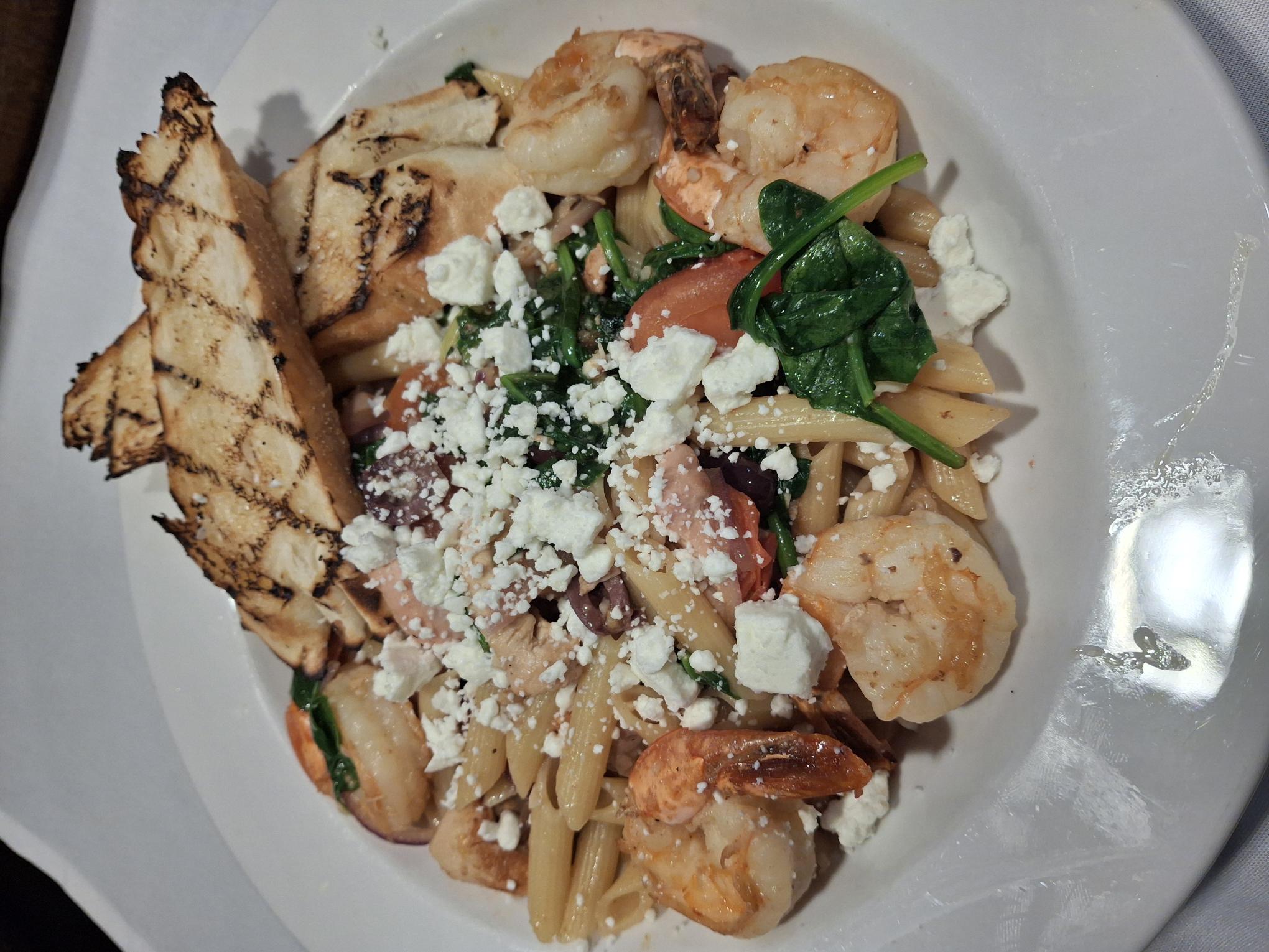Chef Choice Special