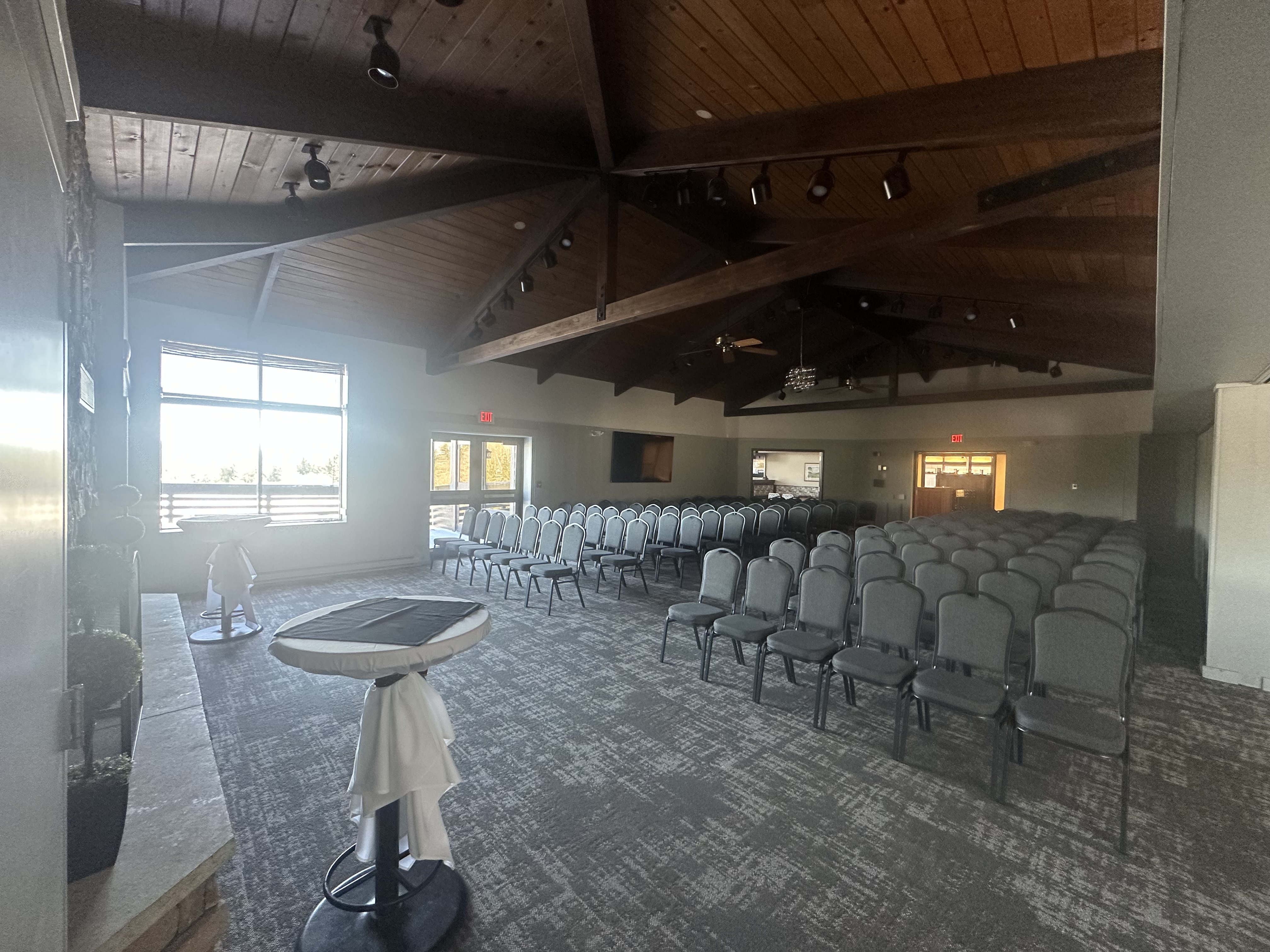 FP Room   Wedding Ceremony 1
