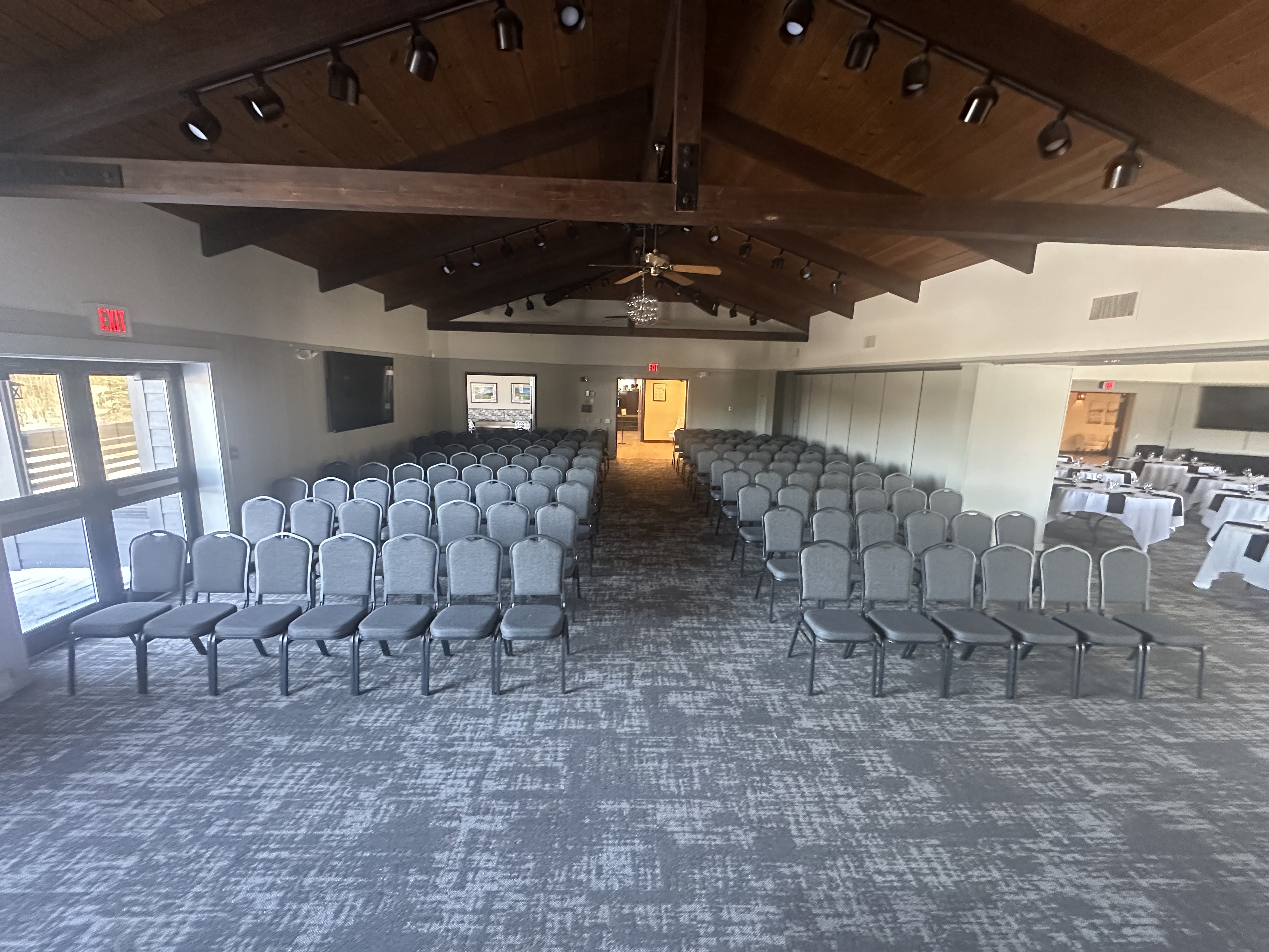 FP Room   Wedding Ceremony 2