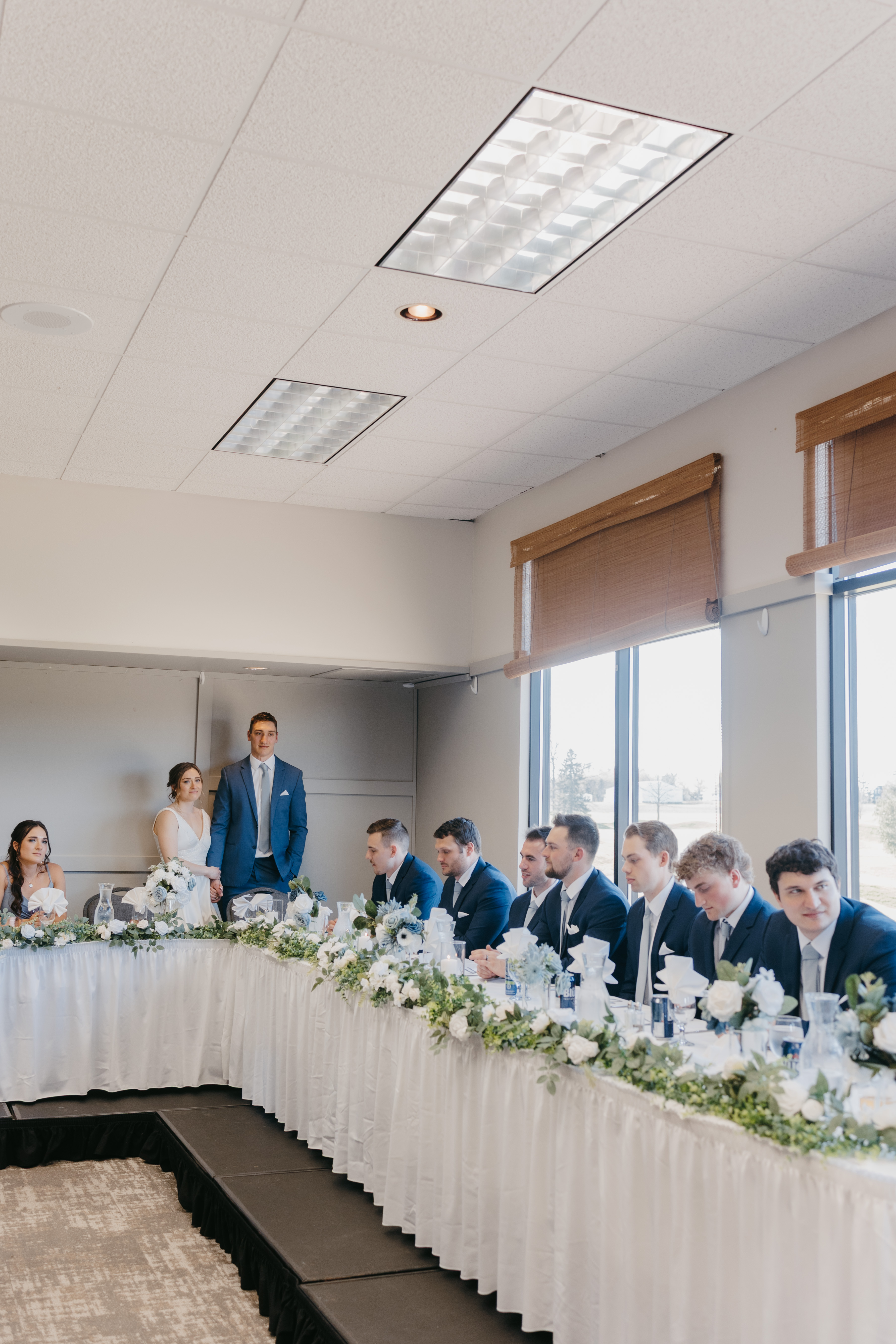 Orr Headtable