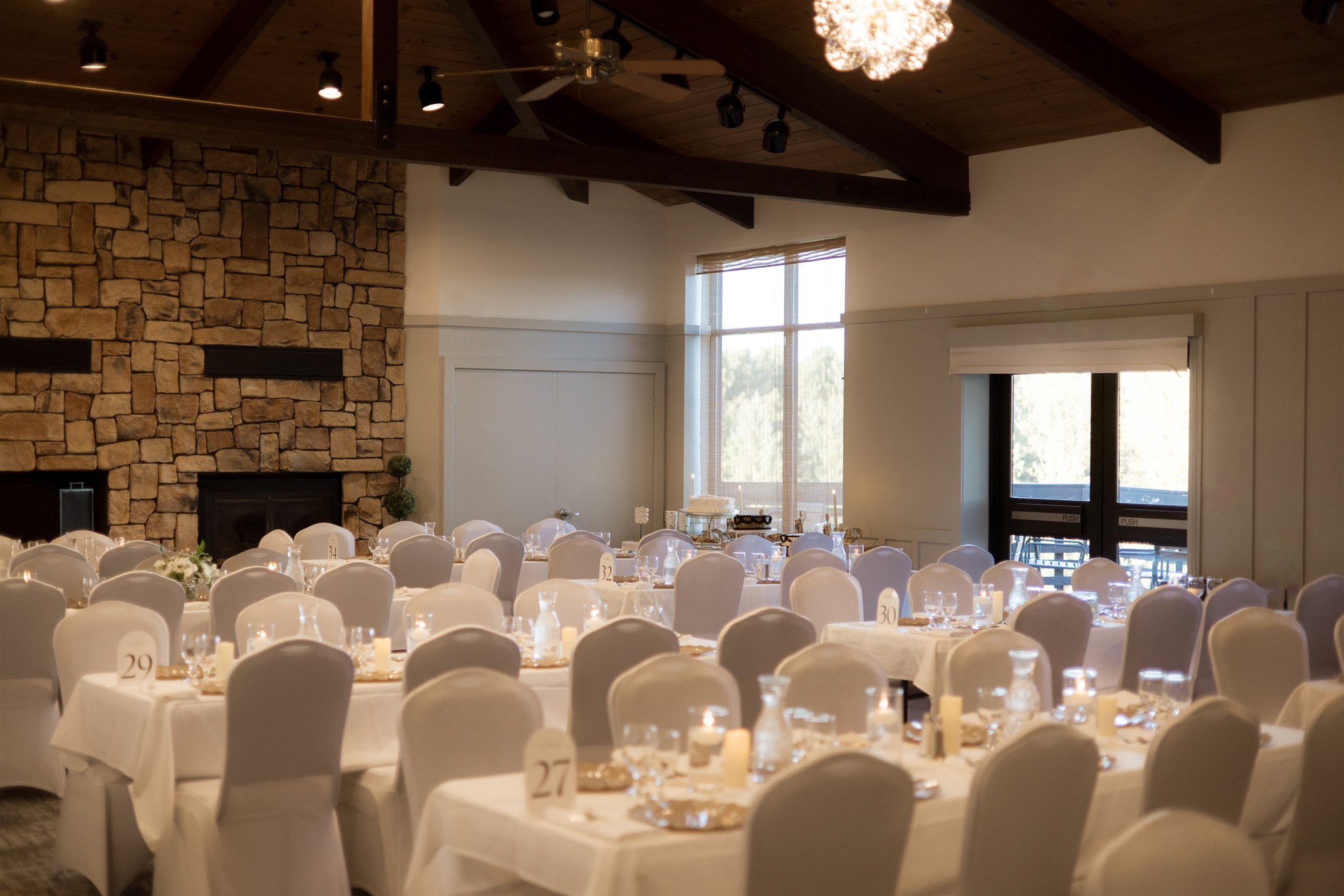 Reception Details 20