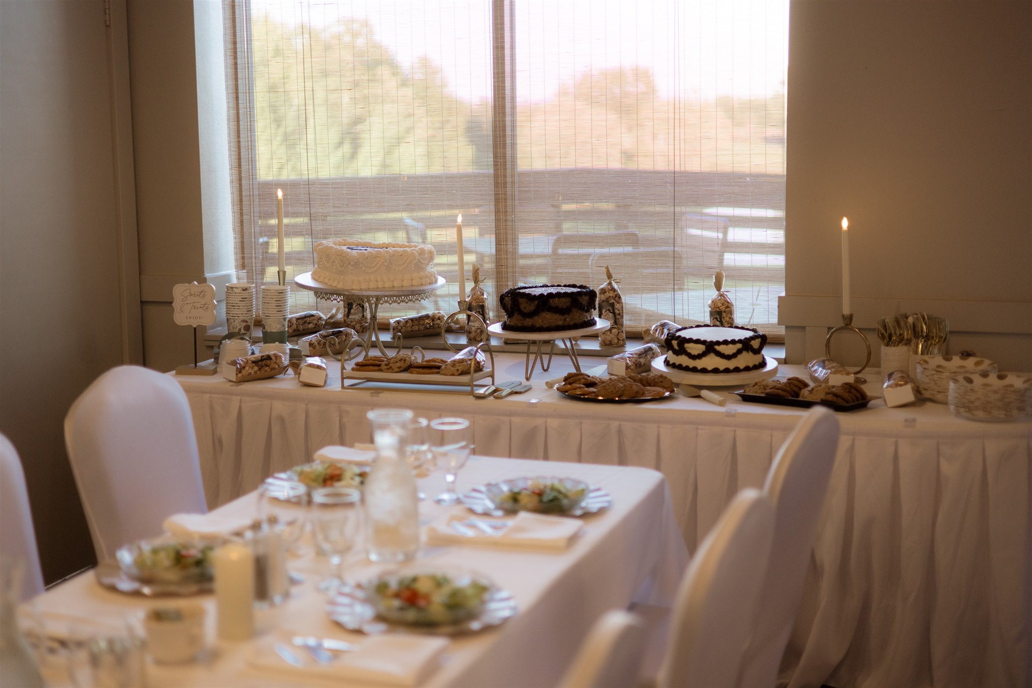 Reception Details 25